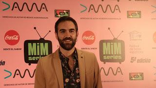 Premios MiM 2017, La televisión premia la calidad