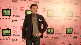 Premios MiM 2017, La televisión premia la calidad