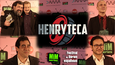 Premios MiM 2017, La televisión premia la calidad