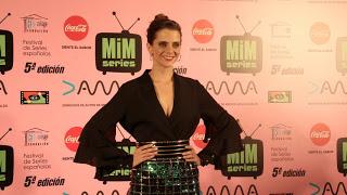 Premios MiM 2017, La televisión premia la calidad