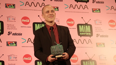 Premios MiM 2017, La televisión premia la calidad