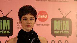 Premios MiM 2017, La televisión premia la calidad