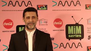 Premios MiM 2017, La televisión premia la calidad