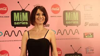 Premios MiM 2017, La televisión premia la calidad