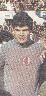 Hugo Raul Carballo