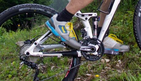 3 errores de principiante en el ciclismo de montaña