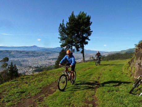 3 errores de principiante en el ciclismo de montaña