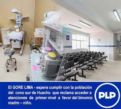 GORE LIMA CONTRATAN NOTARIO Y PERITO JUDICIAL…