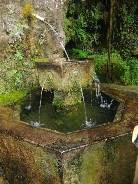 [Nuevo Post]: Cómo Casarse en menos de un año si visitas Asturias y de paso conseguir cumplir un deseo.