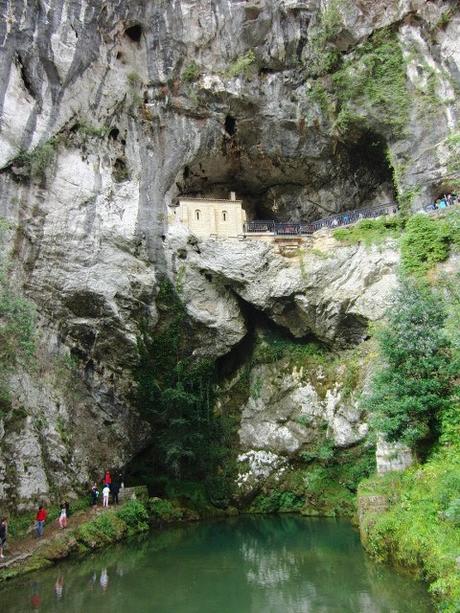 [Nuevo Post]: Cómo Casarse en menos de un año si visitas Asturias y de paso conseguir cumplir un deseo.