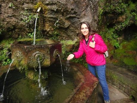 [Nuevo Post]: Cómo Casarse en menos de un año si visitas Asturias y de paso conseguir cumplir un deseo.