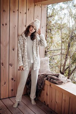 The New Underwear Collection Promise The New Underwear Collection Promise