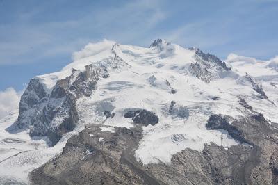 Senderismo por Zermatt, que hacer en 1 día