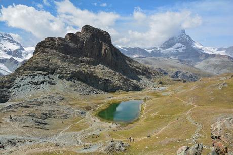 Senderismo por Zermatt, que hacer en 1 día