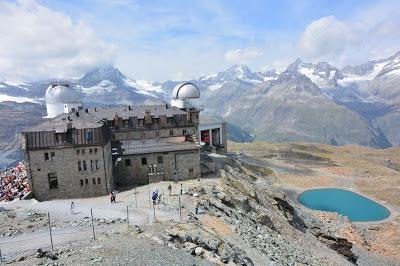 Senderismo por Zermatt, que hacer en 1 día