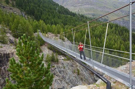 Senderismo por Zermatt, que hacer en 1 día