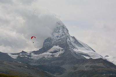 Senderismo por Zermatt, que hacer en 1 día