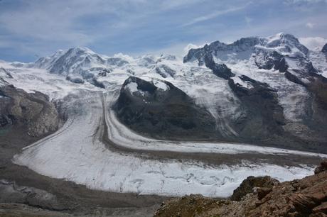 Senderismo por Zermatt, que hacer en 1 día