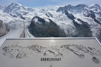 Senderismo por Zermatt, que hacer en 1 día