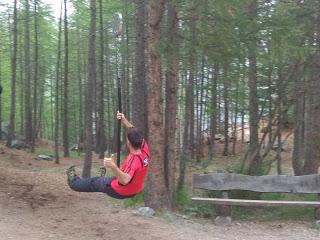 Senderismo por Zermatt, que hacer en 1 día