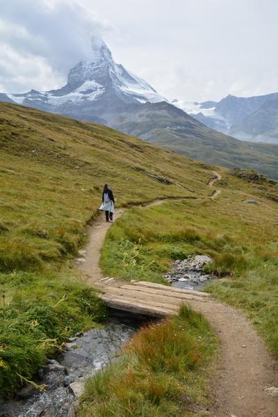 Senderismo por Zermatt, que hacer en 1 día