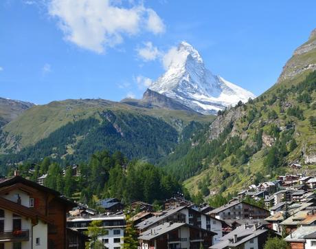 Senderismo por Zermatt, que hacer en 1 día
