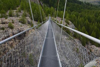 Senderismo por Zermatt, que hacer en 1 día