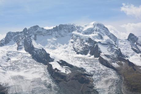 Senderismo por Zermatt, que hacer en 1 día