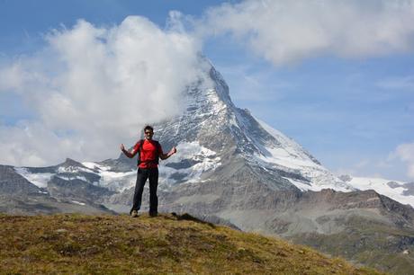 Senderismo por Zermatt, que hacer en 1 día