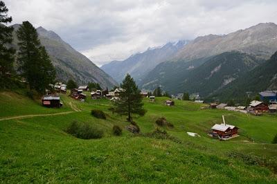 Senderismo por Zermatt, que hacer en 1 día