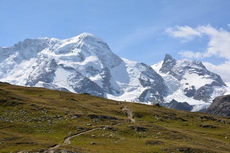 Senderismo por Zermatt, que hacer en 1 día