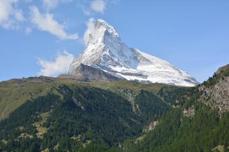 Senderismo por Zermatt, que hacer en 1 día