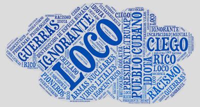 El mal ojo de Trump contra Cuba [+ infografía]