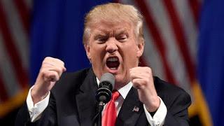 El mal ojo de Trump contra Cuba [+ infografía]