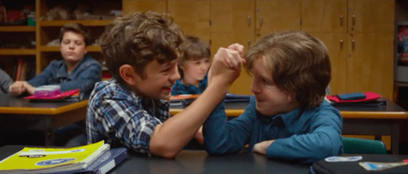 Wonder – La cara amable de la superación