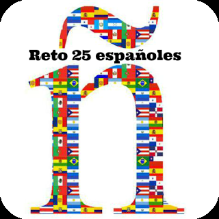 Reto 25 españoles 2018