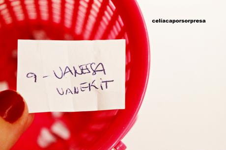 YA TENEMOS GANADOR DE NUESTRO SORTEO DE NAVIDAD 2017 YA TENEMOS GANADOR DE NUESTRO SORTEO DE NAVIDAD 2017