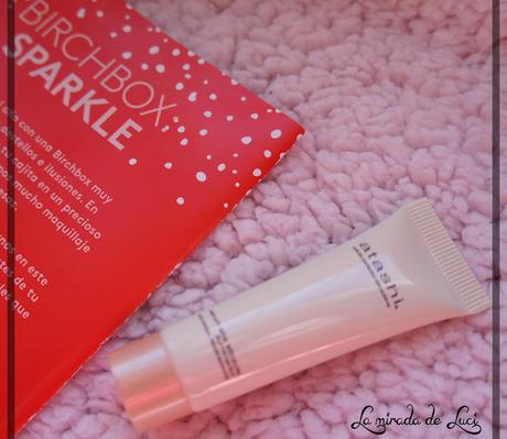 BIRCHBOX Sparkle (diciembre 2017)