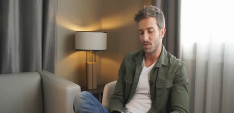 [VÍDEO] Un viaje alrededor de Prometo, documental sobre Pablo Alborán (Parte 1)