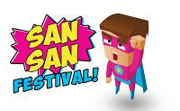 San San Festival 2018