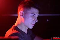 Ioan Gamboa en Siroco Ioan Gamboa en Siroco