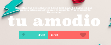 #Amodio es la campaña de navidad de @Campofrio_es #topedegama