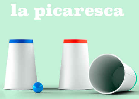 #Amodio es la campaña de navidad de @Campofrio_es #topedegama