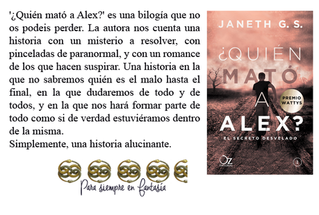 Mejores Lecturas 2017