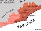 Visca Tabarnia Lliure Sobirana!