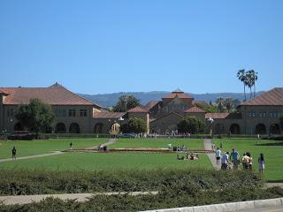 Cómo la Universidad de Stanford estimula a científicos que quieren cambiar la forma en que los estudiantes aprenden