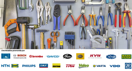 Cómo prevenir accidentes en tu taller mecánico Cómo prevenir accidentes en tu taller mecánico