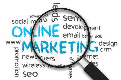 Las 10 profesiones más demandadas en Marketing Online