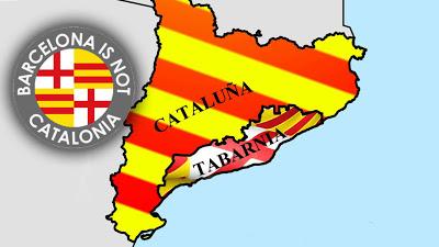 TABARNIA SE PUEDE CONVERTIR EN LA PESADILLA DEL SEPARATISMO