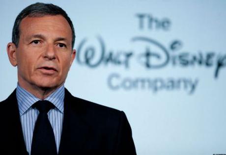 Cómo va a competir Disney con Netflix